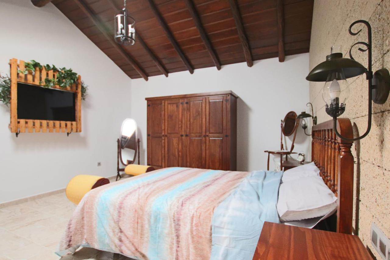 Dani House Villa Granadilla De Abona Exterior photo