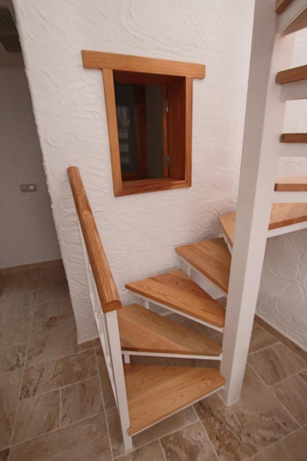 Dani House Villa Granadilla De Abona Exterior photo